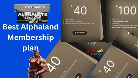 how much is alphaland membership|Book Now – Alphaland Store